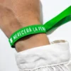 Pulseras elbolsillodeunamaestra
