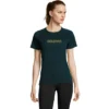 Camiseta Técnica Nowtrain (mujer)