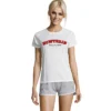 Camiseta Técnica Nowtrain (mujer)
