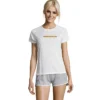 Camiseta Técnica Nowtrain (mujer)