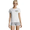 Camiseta Técnica Nowtrain (mujer)