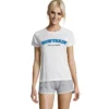 Camiseta Técnica Nowtrain (mujer)