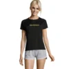 Camiseta Técnica Nowtrain (mujer)