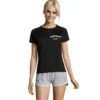 Camiseta Técnica Nowtrain (mujer)