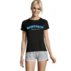 Camiseta Técnica Nowtrain (mujer)