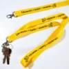 Lanyards de colores