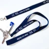 Lanyards de colores