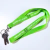 Lanyards de colores