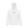 Hoodie Inmortal