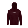 Hoodie Inmortal