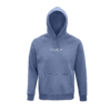 Hoodie Inmortal