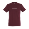 Camiseta Inmortal
