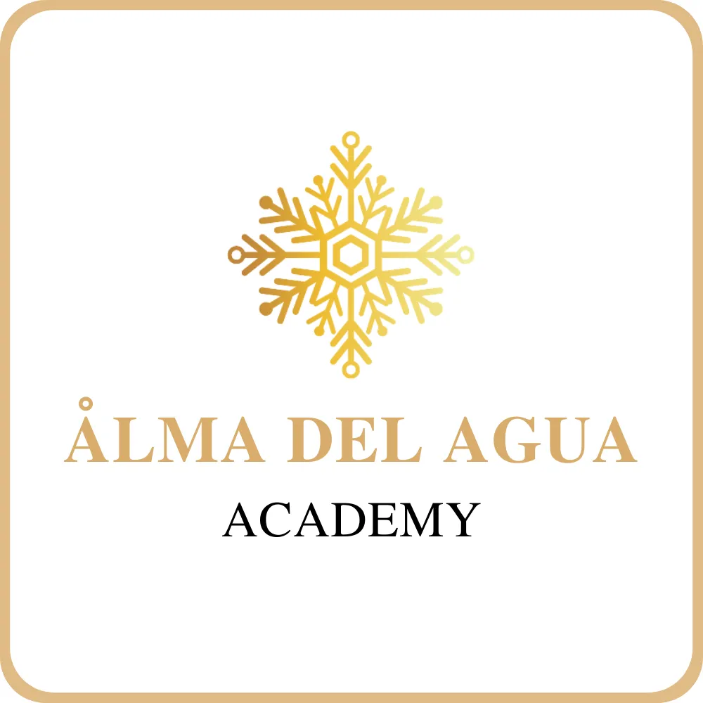 Alma del Agua Academy - Marketplace Disowned Factory