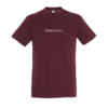 Camiseta Inmortal