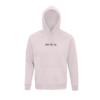 Hoodie Inmortal