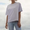 Camiseta oversize mujer personalizada
