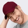Gorra adulto 6 paneles personalizada