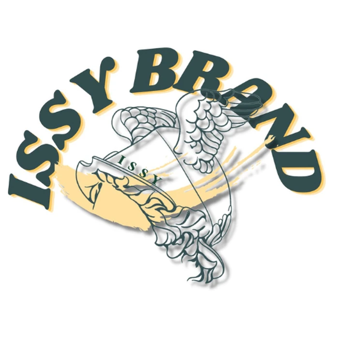 Logo issy brand