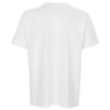 Camiseta oversize hombre personalizada