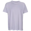 Camiseta oversize hombre personalizada