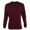 Sudadera sin capucha UNISEX personalizada