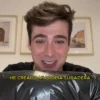 Reacción de cliente a Hoodie Oversize Cocoa Brown