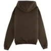 Sudadera con capucha oversize personalizada
