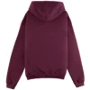 Sudadera con capucha oversize personalizada
