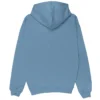 Sudadera con capucha oversize personalizada