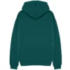 Sudadera con capucha oversize personalizada