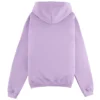 Sudadera con capucha oversize personalizada