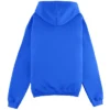 Sudadera con capucha oversize personalizada