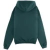 Sudadera con capucha oversize personalizada