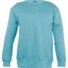 Sudadera sin capucha UNISEX personalizada