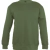 Sudadera sin capucha UNISEX personalizada