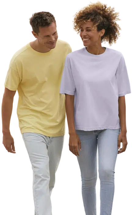 Camisetas Oversize - Camisetas y Mas Camisetas