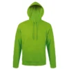 Sudadera con capucha personalizada unisex manzana_optimizado