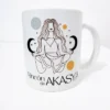 Taza El Rincón de Akasya