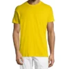 Camiseta básica personalizada unisex
