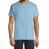 Camiseta básica personalizada unisex