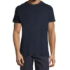 Camiseta básica personalizada unisex
