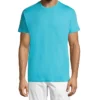Camiseta básica personalizada unisex