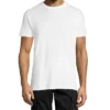 Camiseta unisex personalizada online blanco delante
