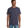 Camiseta oversize hombre personalizada