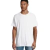 Camiseta oversize hombre personalizada