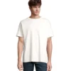 Camiseta oversize hombre personalizada