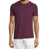 Camiseta básica personalizada unisex