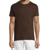 Camiseta básica personalizada unisex