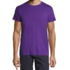 Camiseta básica personalizada unisex