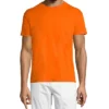 Camiseta básica personalizada unisex